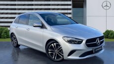 Mercedes-Benz B-Class B200d Sport Executive 5dr Auto Diesel Hatchback